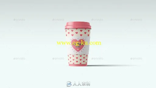 咖啡杯展示第二辑PSD模板coffee-cup-mock-up-13581723的图片7