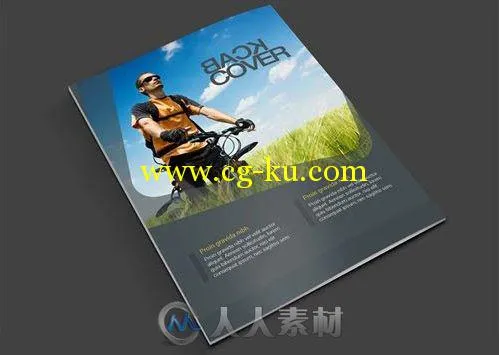 8款杂志展示样式PSD模板8.Magazine.PSD.Mockups.031216.GX的图片3