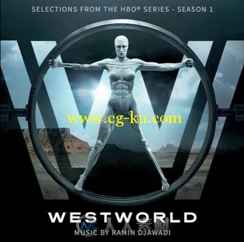 原声大碟 -西部世界 第一季 Westworld: Season 1的图片1