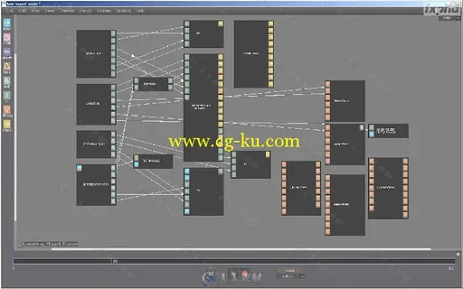 Massive群集模拟全面核心训练视频教程 FXPHD MSV102 INTRODUCTION TO MASSIVE的图片3