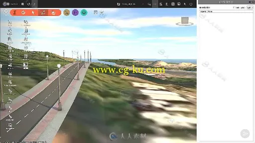 InfraWorks 360全面核心训练视频教程 PLURALSIGHT INTRODUCTION TO INFRAWORKS 360的图片5