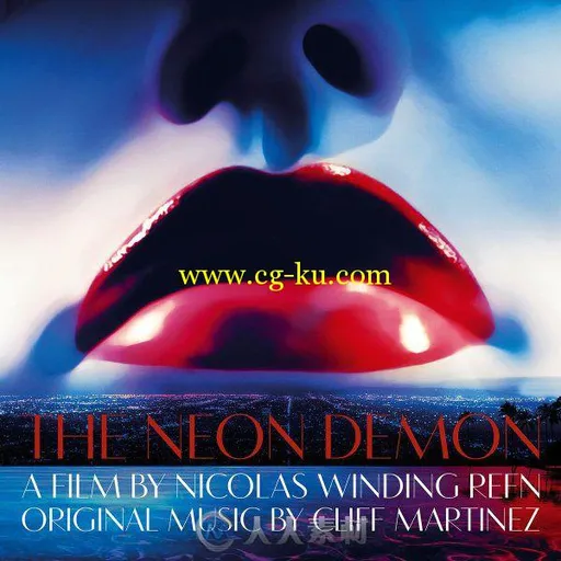 原声大碟 -霓虹恶魔 The Neon Demon的图片3