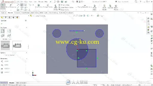 Solidworks 2017新功能训练视频教程 SOLIDWORKS 2017 New Features的图片1