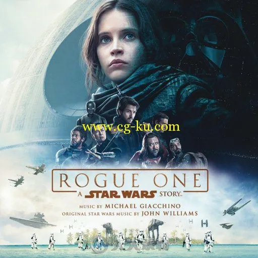 星球大战外传 侠盗一号 Rogue One: A Star Wars Story的图片1