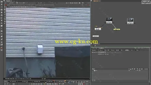 Nuke高效技巧大师级训练视频教程第一季 FXPHD NUKE238 TIPS AND TRICKS VOLUME 1的图片4
