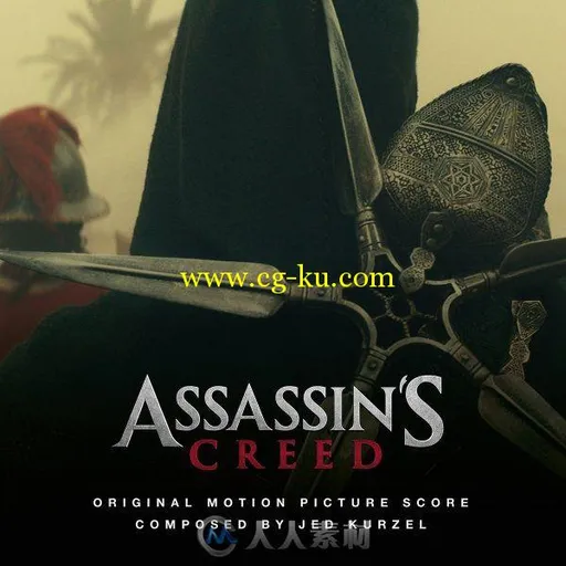 原声大碟 -刺客信条 Assassin's Creed的图片1