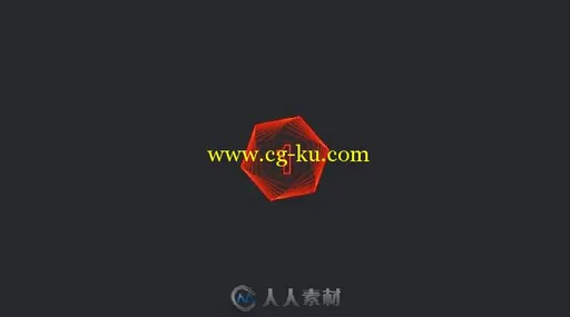 实用简单的文字标题字幕条动画生成器AE模板 Videohive Lower Thirds Composer的图片2