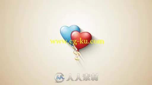 美丽多彩的形状粒子汇聚标志显示LOGO演绎AE模板 Videohive Particles Logo Reveal的图片2