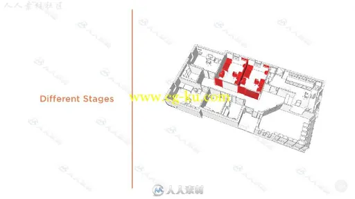 ArchiCAD中滤镜应用使用技术训练视频教程 PLURALSIGHT APPLYING FILTERS IN ARCHICAD的图片2