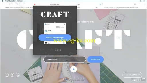 Sketch工作流程高效技巧视频教程 Learn Sketch Working With Developers的图片1