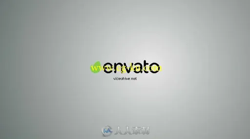 众多图片穿梭汇聚标志显示LOGO演绎AE模板Videohive Multi Photo Logo Reveal 1711...的图片3