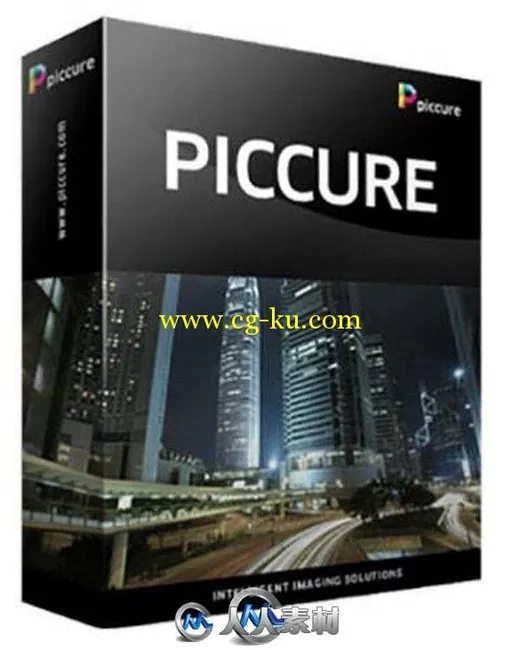 Piccure照片锐化修饰模糊修复PS插件V3.1.0.0版 PICCURE PLUS 3.1.0.0 WIN64的图片1