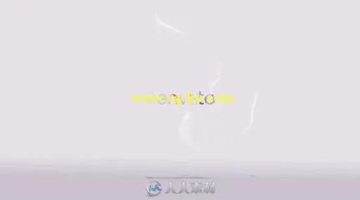 美丽飘逸的多彩粒子标志显示LOGO演绎AE模板Videohive Colorful Particles Logo 19..的图片3