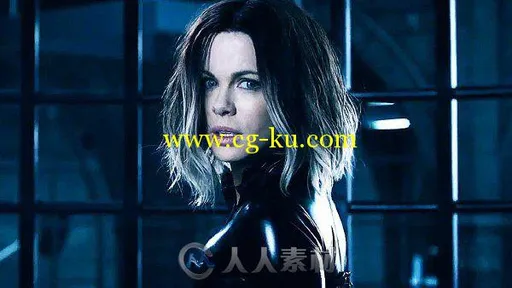 原声大碟 -黑夜传说5：血战 Underworld: Blood Wars的图片2