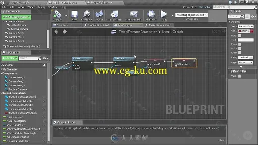 UE4虚幻引擎游戏角色战斗AI系统设计视频教程 PLURALSIGHT CREATING AI WITH BEHAVI...的图片6