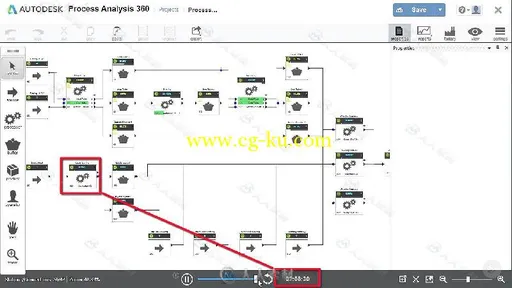 Factory Design Utilities工厂流水线布局设计核心训练视频教程 PLURALSIGHT INTROD...的图片1