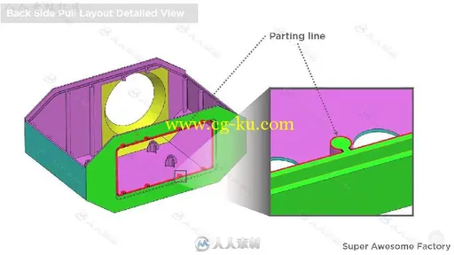 Solidworks手机电子产品零部件设计视频教程 PLURALSIGHT SOLIDWORKS DESIGN COMMUN...的图片1