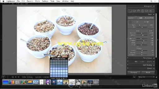 Lightroom创意色彩控制技术训练视频教程 Lightroom Creative Color的图片6