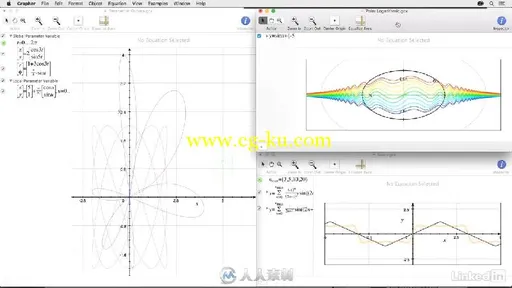 Illustrator信息图表实例制作视视频教程 Creating Infographics with Illustrator的图片7