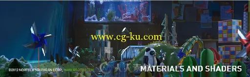 Mental Ray渲染引擎Maya插件V3.14.3.31版 NVIDIA Mental Ray For Maya 2016 2017 v...的图片3