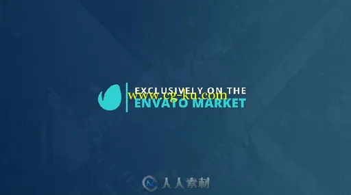 优雅时尚的文字字幕企业标题动画AE模板 Videohive Elegant Titles 3 19288673的图片3