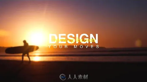 充满活力的照片滑动文字标题开场片头AE模板 Videohive Soul Beat Slideshow 13296889的图片3