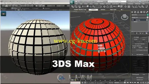 功能强大的实时联动工具编辑器扩充Unity游戏素材资源的图片12