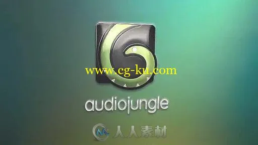 时尚玻璃质感反光企业标志Logo演绎AE模板Videohive Glossy Logo Reflection Logo的图片3