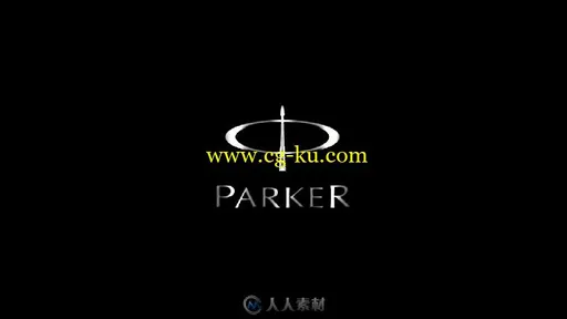 欧美时尚广告赏析 Parker派克钢笔广告.720p的图片1