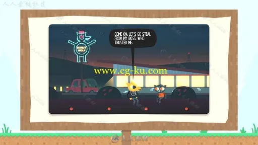 游戏乐趣性思维分析视频教程 INFINITESKILLS DESIGNING GAMES THAT PEOPLE WANT TO的图片2