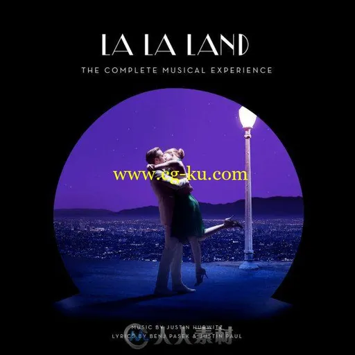 原声大碟 -爱乐之城 La La Land的图片1