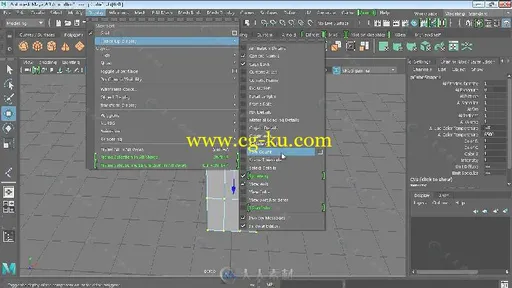 Maya 2017全面技能训练视频教程第二季 3DMOTIVE INTRO TO MAYA 2017 VOLUME 2的图片3