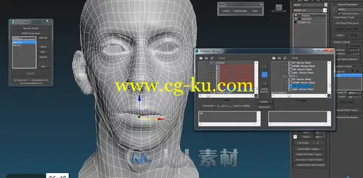 KINEMATICLAB F.A.S.T快速绑定3dsmax插件 KINEMATICLAB F.A.S.T FOR 3DS MAX 2013的图片1