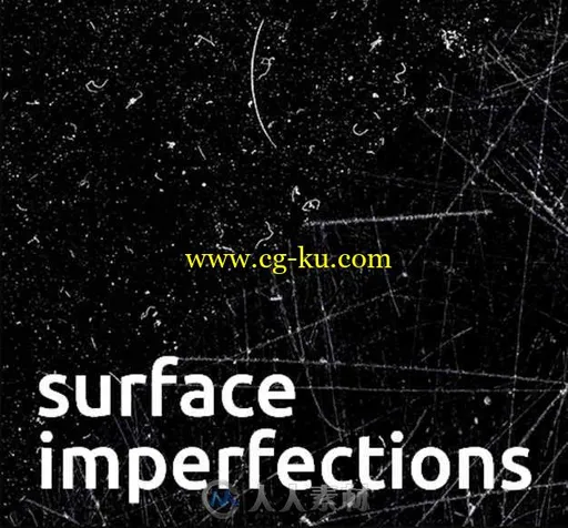77组Poliigon出品纹理贴合辑 POLIIGON SURFACE IMPERFECTIONS的图片3