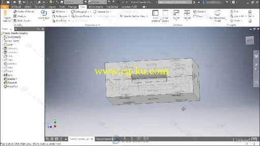 Inventor 2018新功能训练视频教程 Autodesk Inventor 2018 New Features的图片3