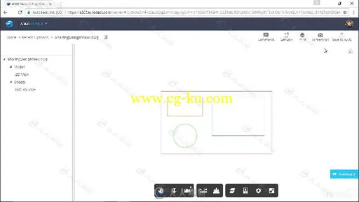 AutoCAD 2018新功能训练视频教程 AutoCAD 2018 New Features的图片2