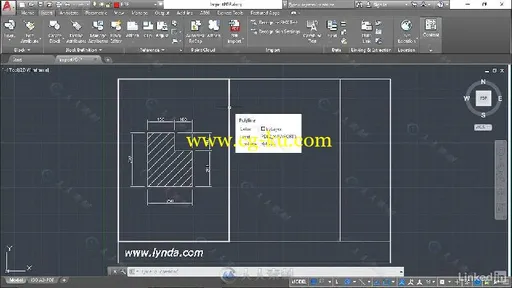 AutoCAD 2018新功能训练视频教程 AutoCAD 2018 New Features的图片3