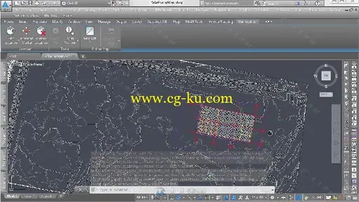 Revit与Civil 3D高效协作工作技巧视频教程 PLURALSIGHT COORDINATING CIVIL ARCHIT的图片1