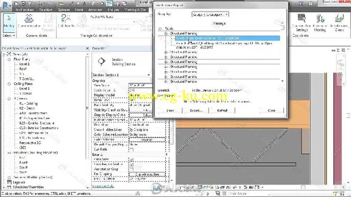 Revit与Civil 3D高效协作工作技巧视频教程 PLURALSIGHT COORDINATING CIVIL ARCHIT的图片2