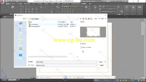 Inventor 2018全面核心训练视频教程 Autodesk Inventor 2018 Essential Training的图片1