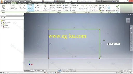 Inventor 2018全面核心训练视频教程 Autodesk Inventor 2018 Essential Training的图片2