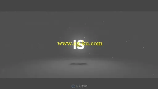 动感时尚文字展示幻灯片影视片头AE模板 Videohive Words - Media Opener 19597037的图片2