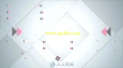 现代多样化企业视频展示宣传幻灯片AE模板 Videohive Corporate Video Inserts Pack..的图片3