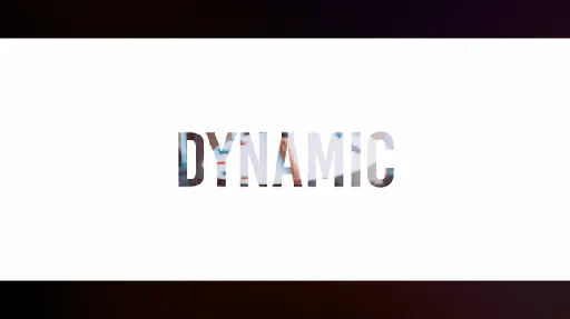 创意弹性动感文字标题排版动画AE模板Videohive Elastic Opener Typography 19598966的图片3