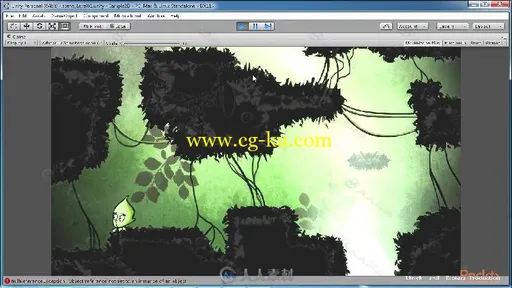 Unity 5.X新功能全面指南视频教程 PACKT PUBLISHING UNITY 5.X BY EXAMPLE的图片1