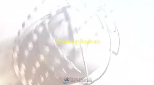 动感球形变换企业图片标志展示幻灯片AE模板 Videohive Spherical Logo 19679401的图片3