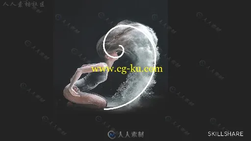 Illustrator标识Logo设计大师级训练视频教程 SKILLSHARE MASTERING LOGO DESIGN GR的图片1