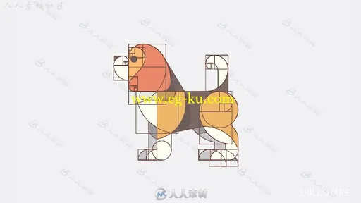 Illustrator标识Logo设计大师级训练视频教程 SKILLSHARE MASTERING LOGO DESIGN GR的图片6