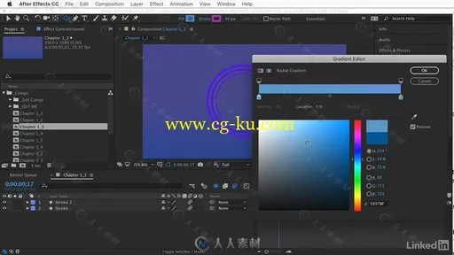 AE大师班之模板设计训练视频教程 After Effects Guru Templates for Premiere Pro的图片4