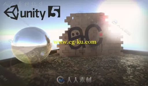 完美的地表贴图和材质Unity游戏素材资源的图片3